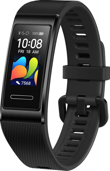 band 4 pro nfc|huawei band 4 pro 2022.